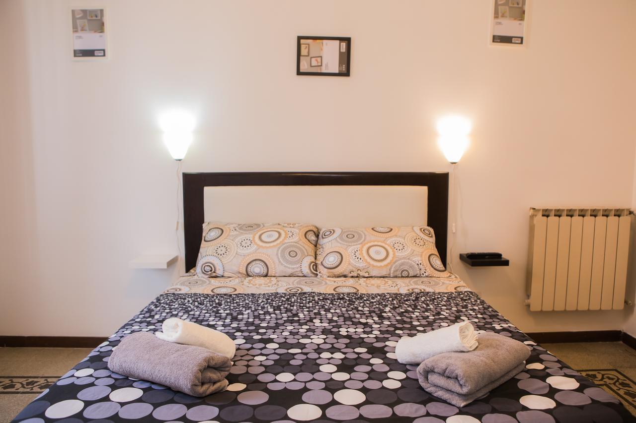 La Residenza City Rome Luaran gambar