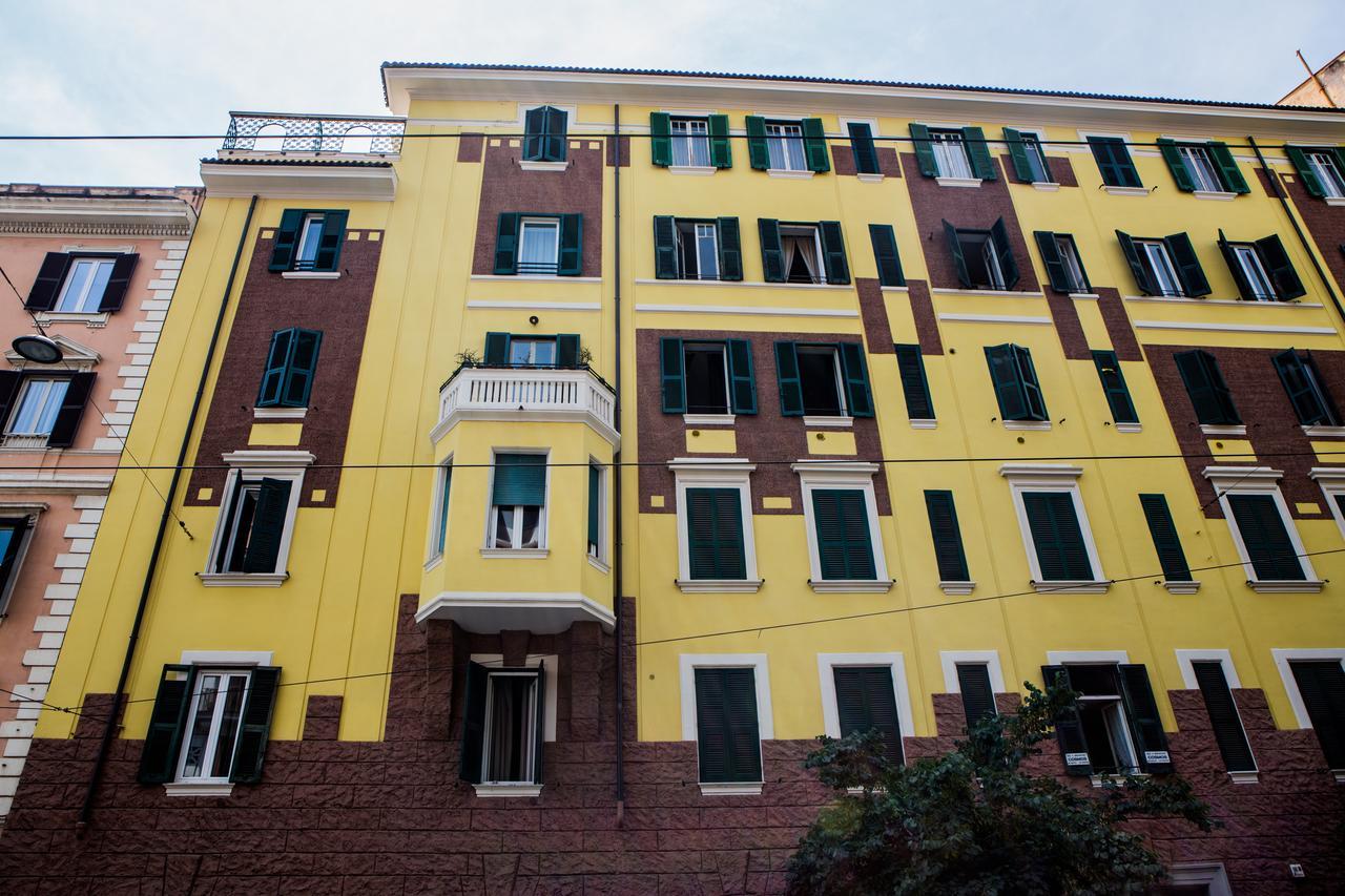 La Residenza City Rome Luaran gambar