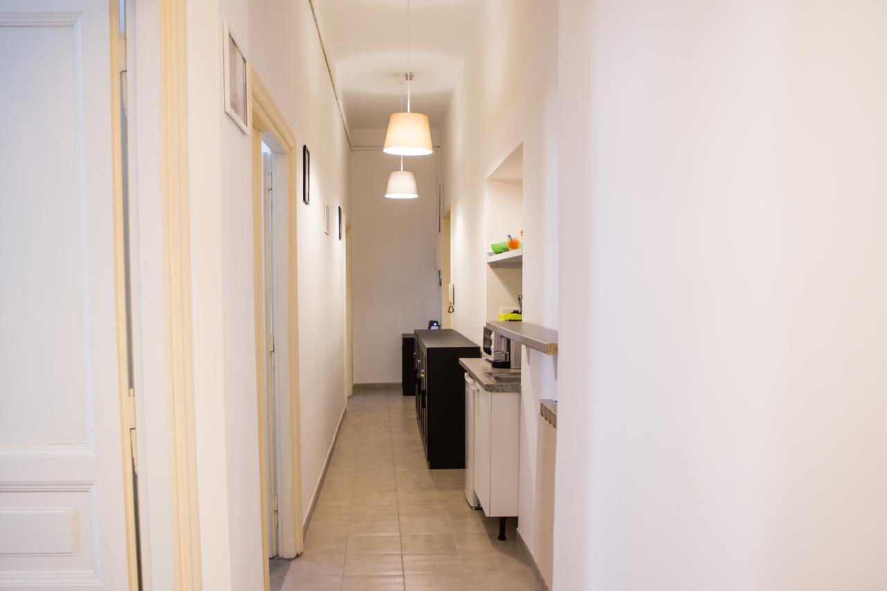 La Residenza City Rome Luaran gambar