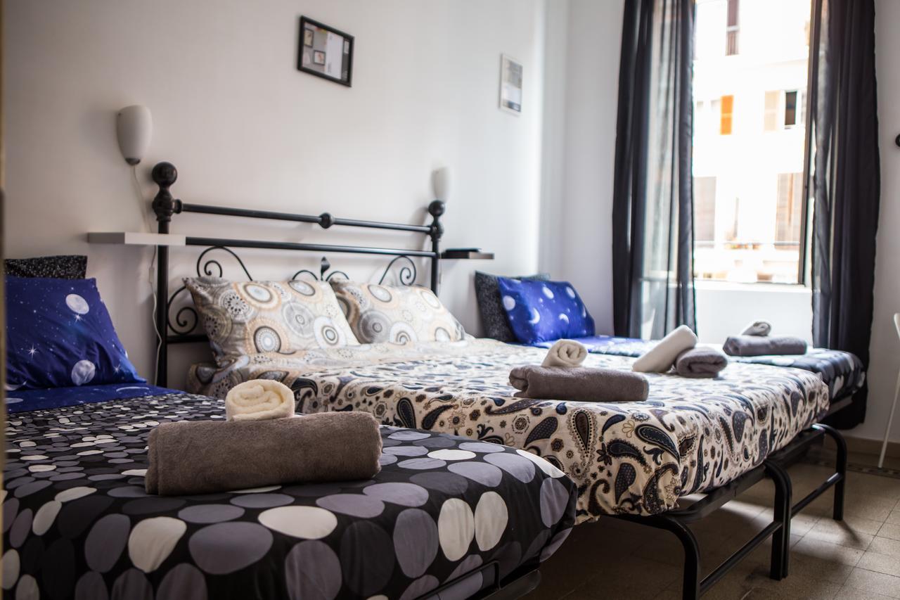 La Residenza City Rome Luaran gambar