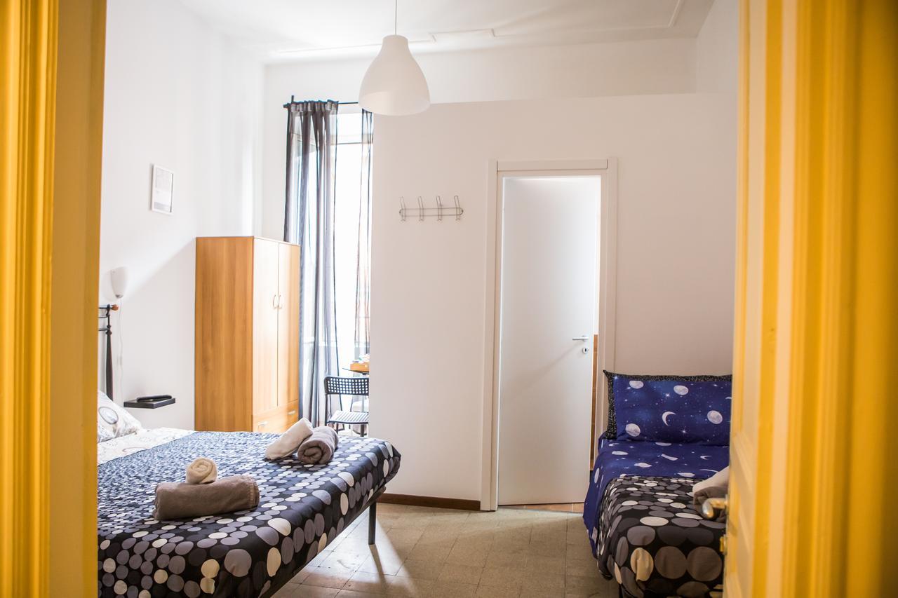 La Residenza City Rome Luaran gambar