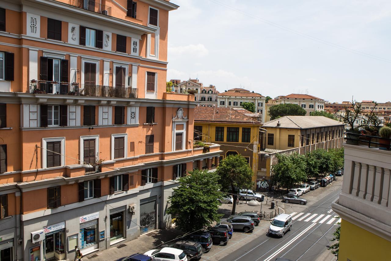 La Residenza City Rome Luaran gambar